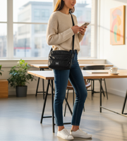 The_Harbor_Horizontal_Small_Tote_Bag_W24453_Black1 (Product Staging)