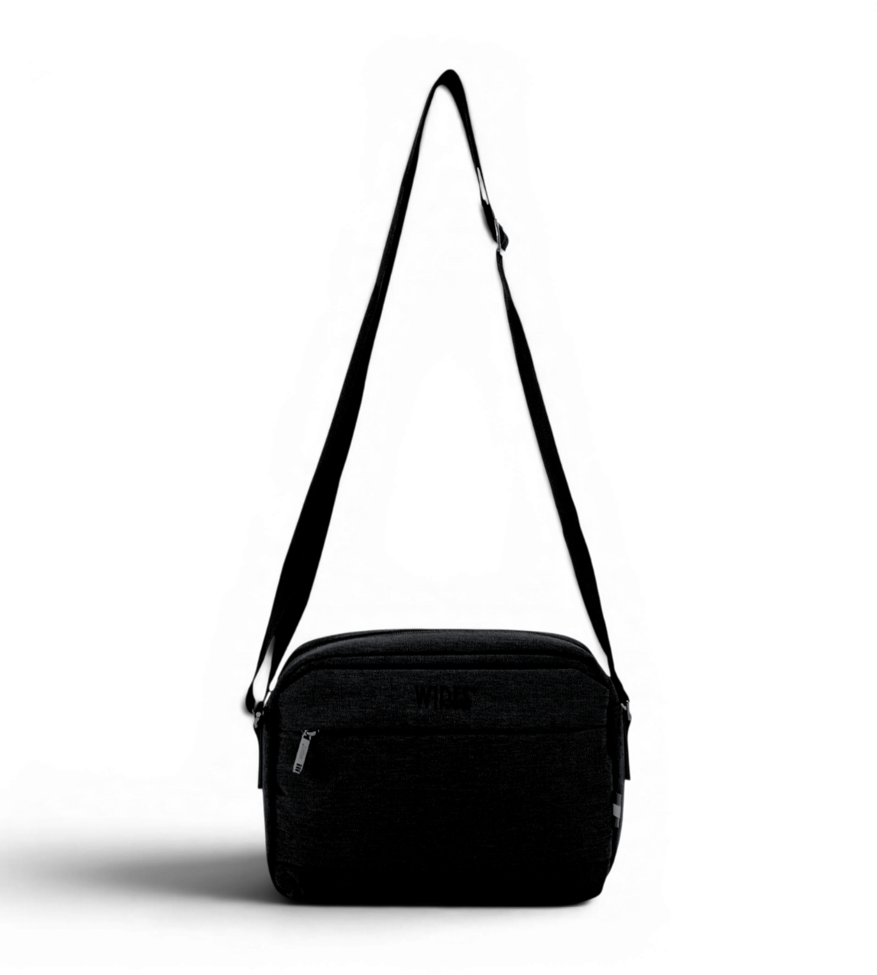 Wires the Studio Horizontal Tote Travel Tote Bag