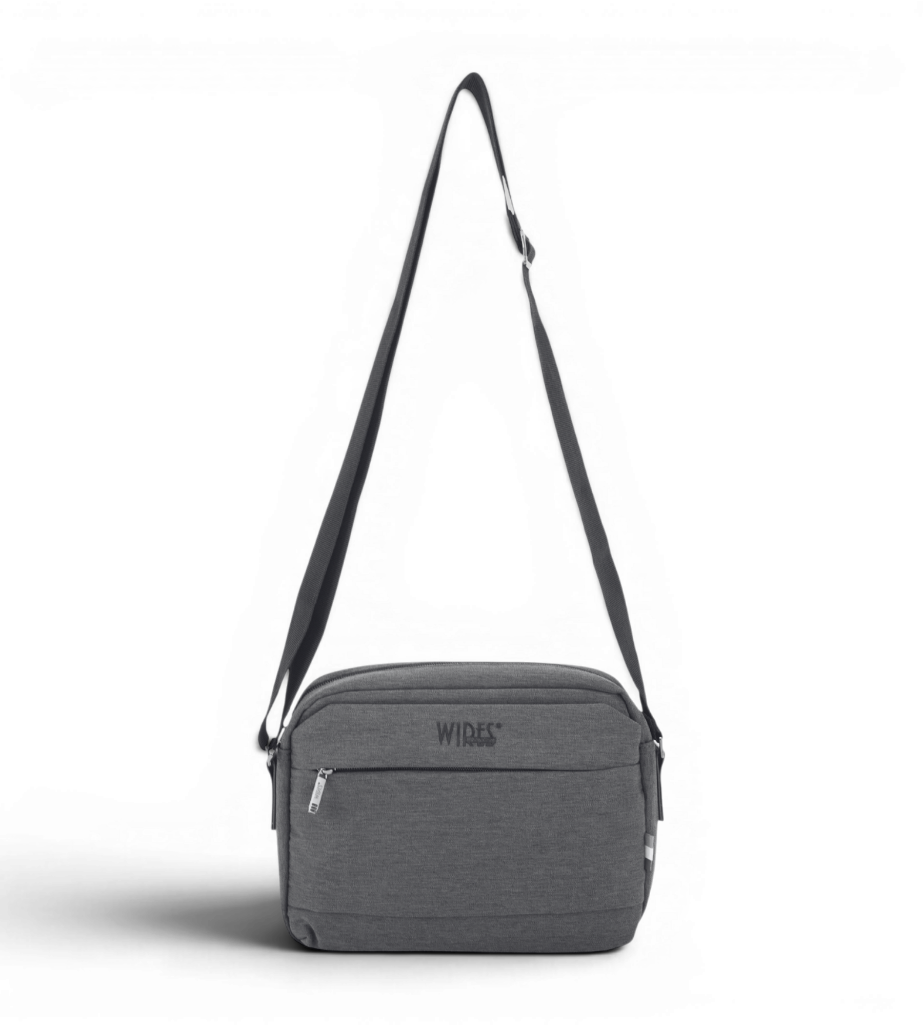 Wires the Studio Horizontal Tote Travel Tote Bag