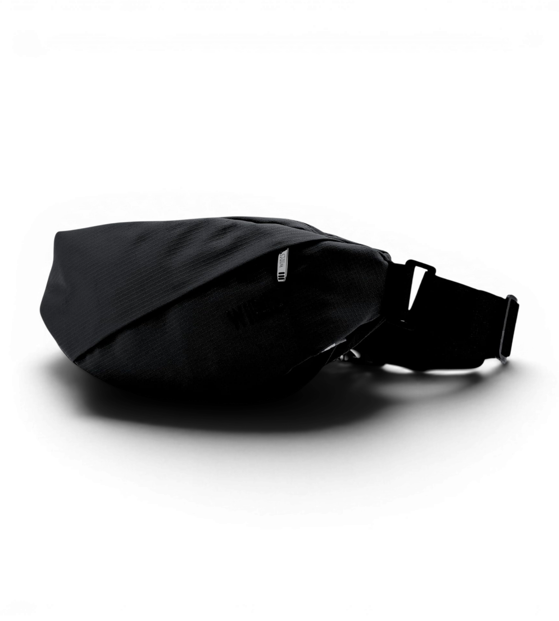 Wires Urban Waist Bag Travel Waist Bag