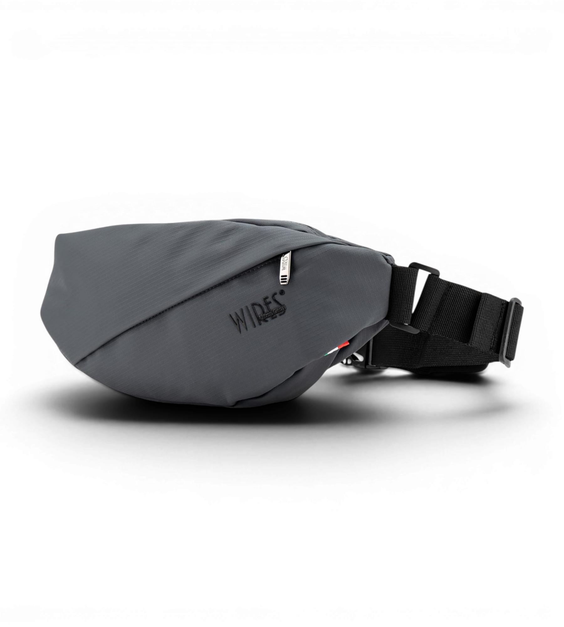 Wires Urban Waist Bag Travel Waist Bag