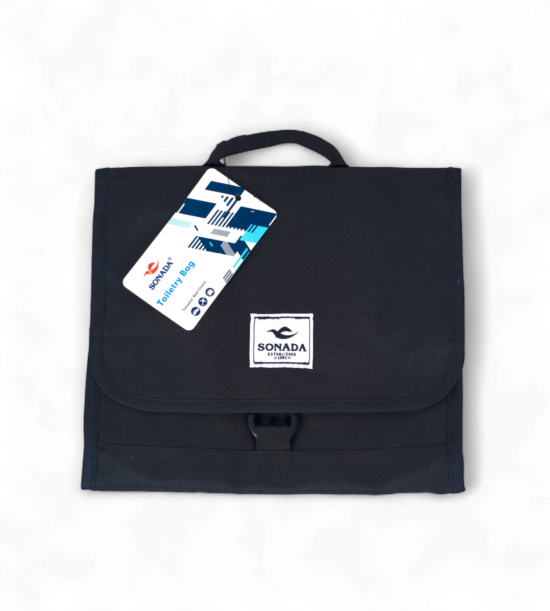 Sonada Toiletry Bag Travel Organizer