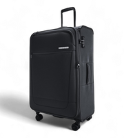 Verage 3 Piece Soft Shell Luggage Set