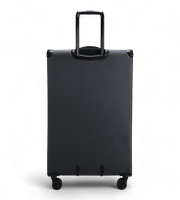 Verage 3 Piece Soft Shell Luggage Set