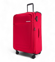 Verage 3 Piece Soft Shell Luggage Set