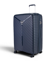 Sonada Tourin 4 Piece Polycarbonate Luggage Set