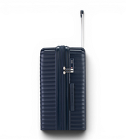 Sonada Tourin 4 Piece Polycarbonate Luggage Set