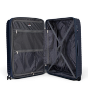 Sonada Tourin 4 Piece Polycarbonate Luggage Set
