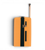 Sonada Tourin 4 Piece Polycarbonate Luggage Set