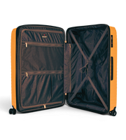 Sonada Tourin 4 Piece Polycarbonate Luggage Set