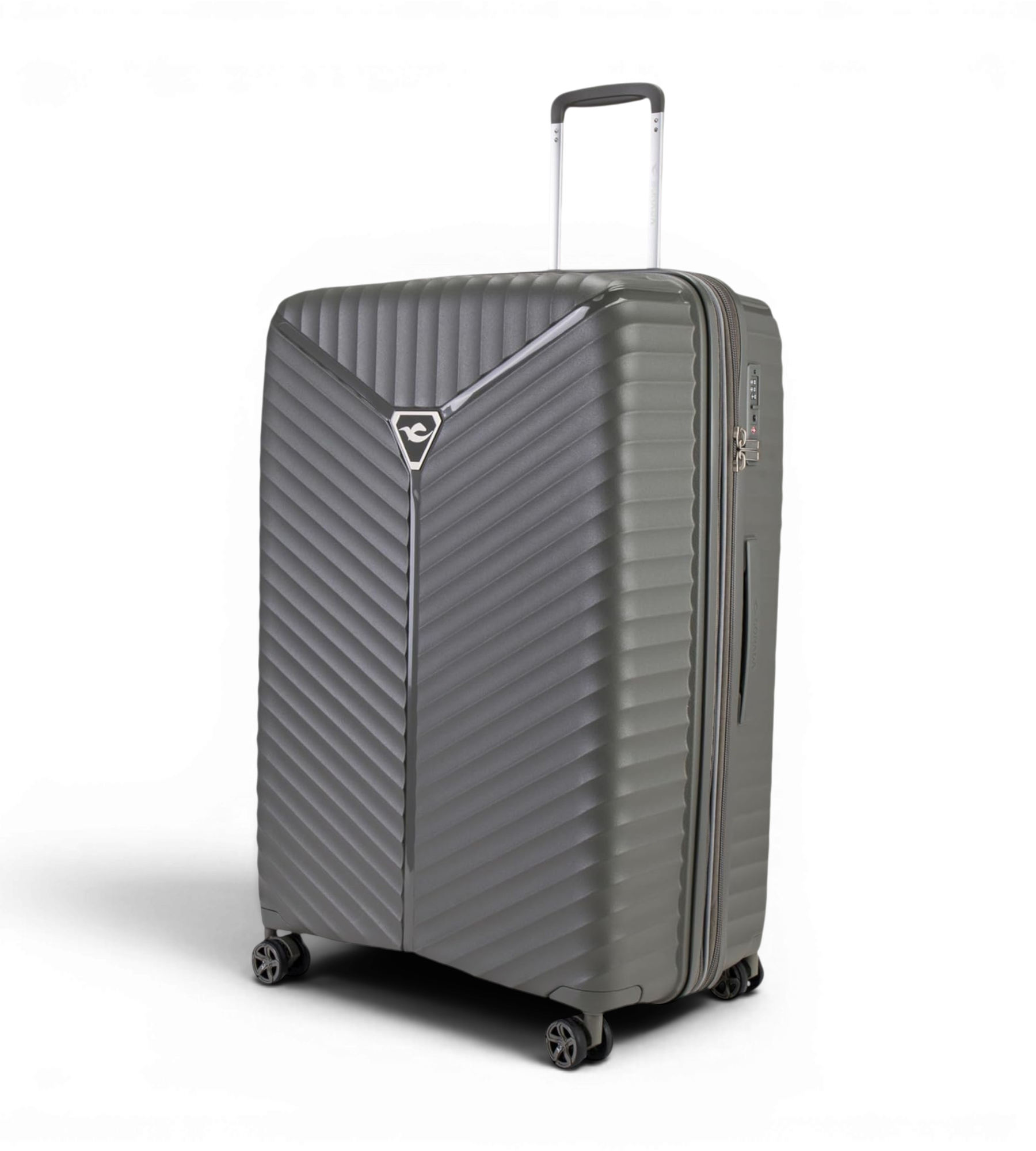 Sonada Tourin 4 Piece Polycarbonate Luggage Set