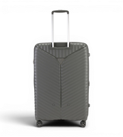 Sonada Tourin 4 Piece Polycarbonate Luggage Set