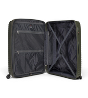 Sonada Tourin 4 Piece Polycarbonate Luggage Set