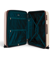 Sonada Tourin 4 Piece Polycarbonate Luggage Set