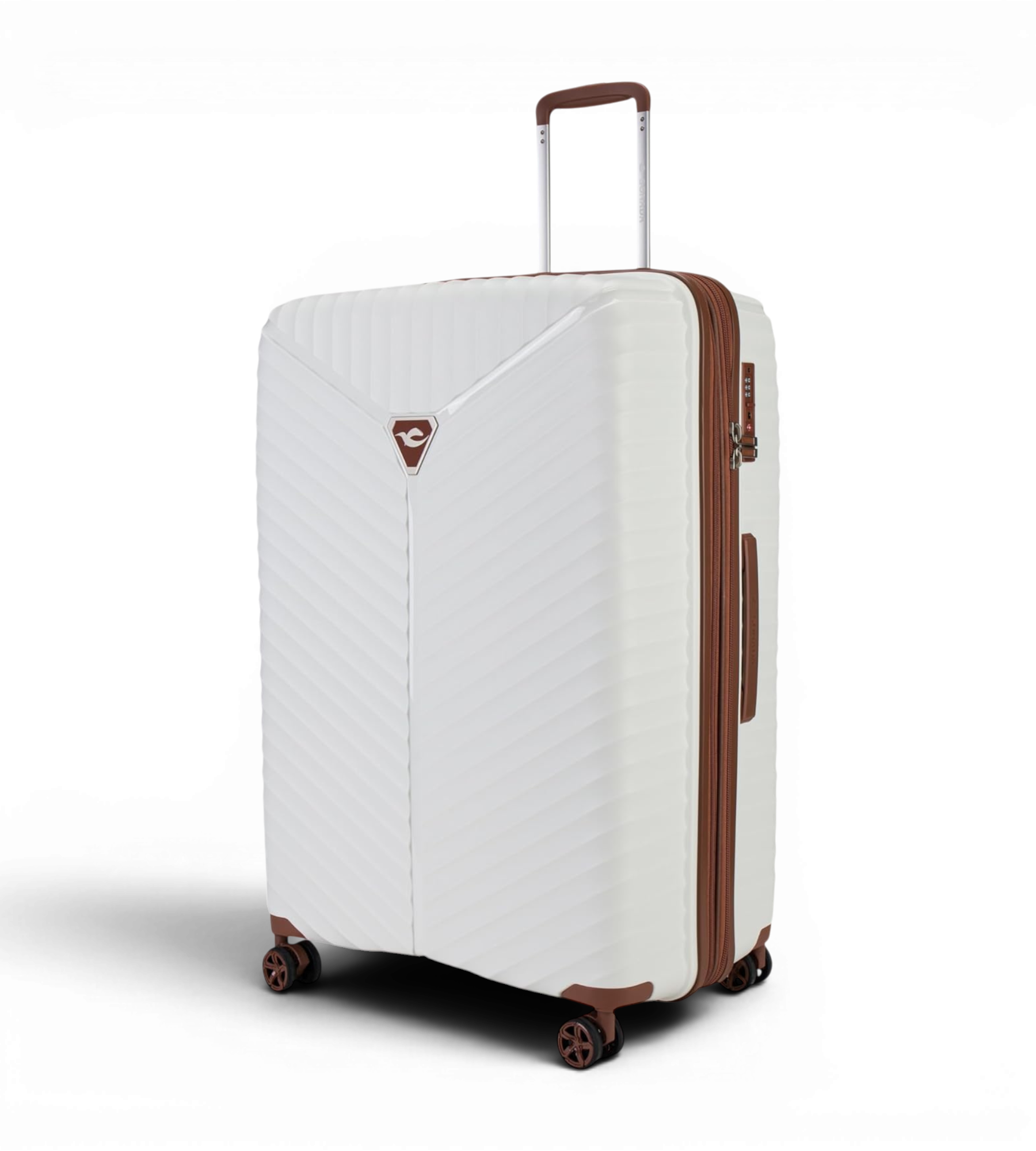 Sonada Tourin 4 Piece Polycarbonate Luggage Set