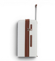 Sonada Tourin 4 Piece Polycarbonate Luggage Set