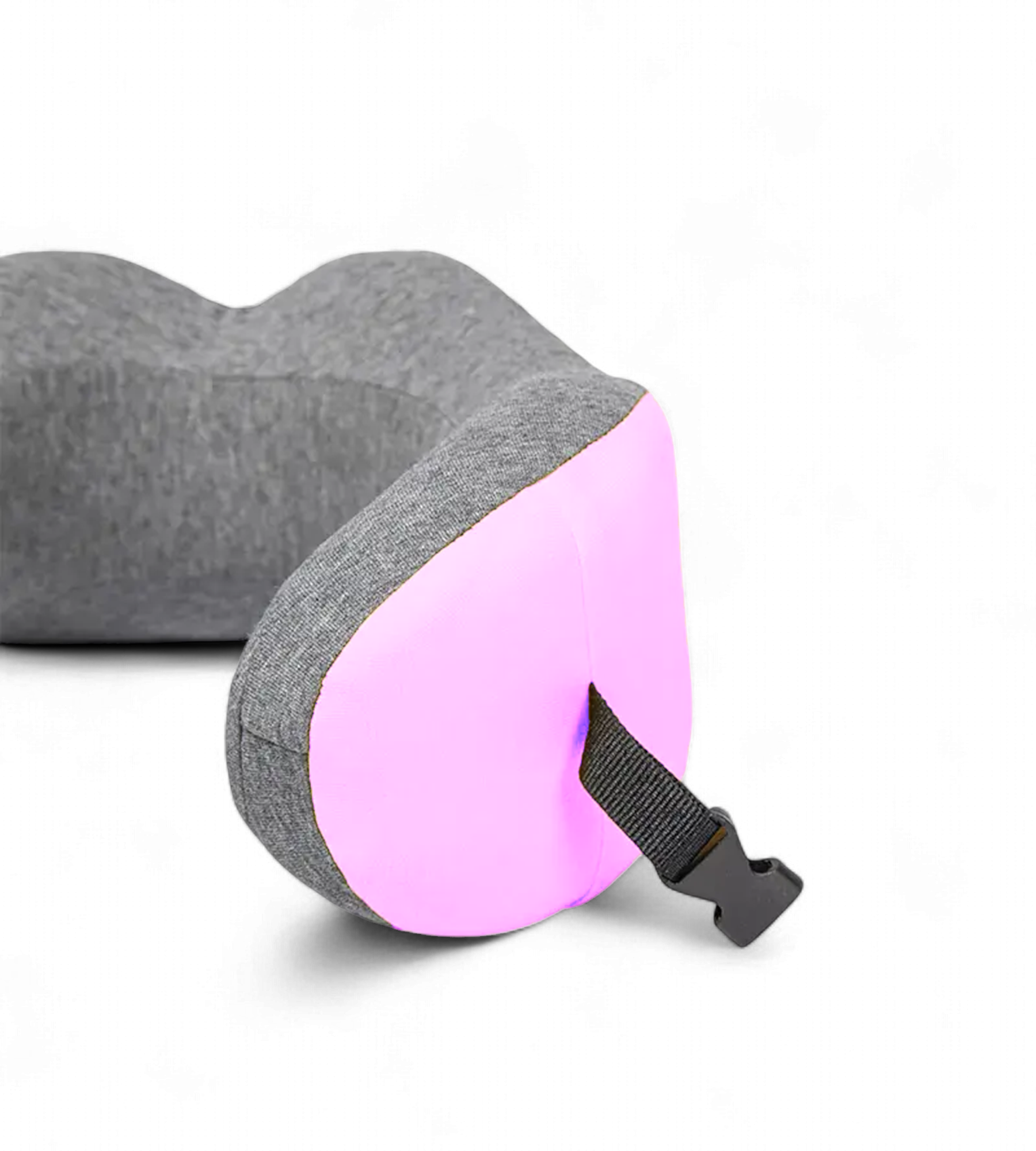 Verage Compact Travel Neck Pillow