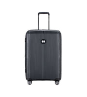 VERAGE corrected luggage image GM19006-24TBLK