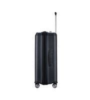 VERAGE corrected luggage image GM19006-24TBLK