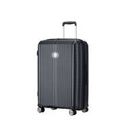 VERAGE corrected luggage image GM19006-24TBLK