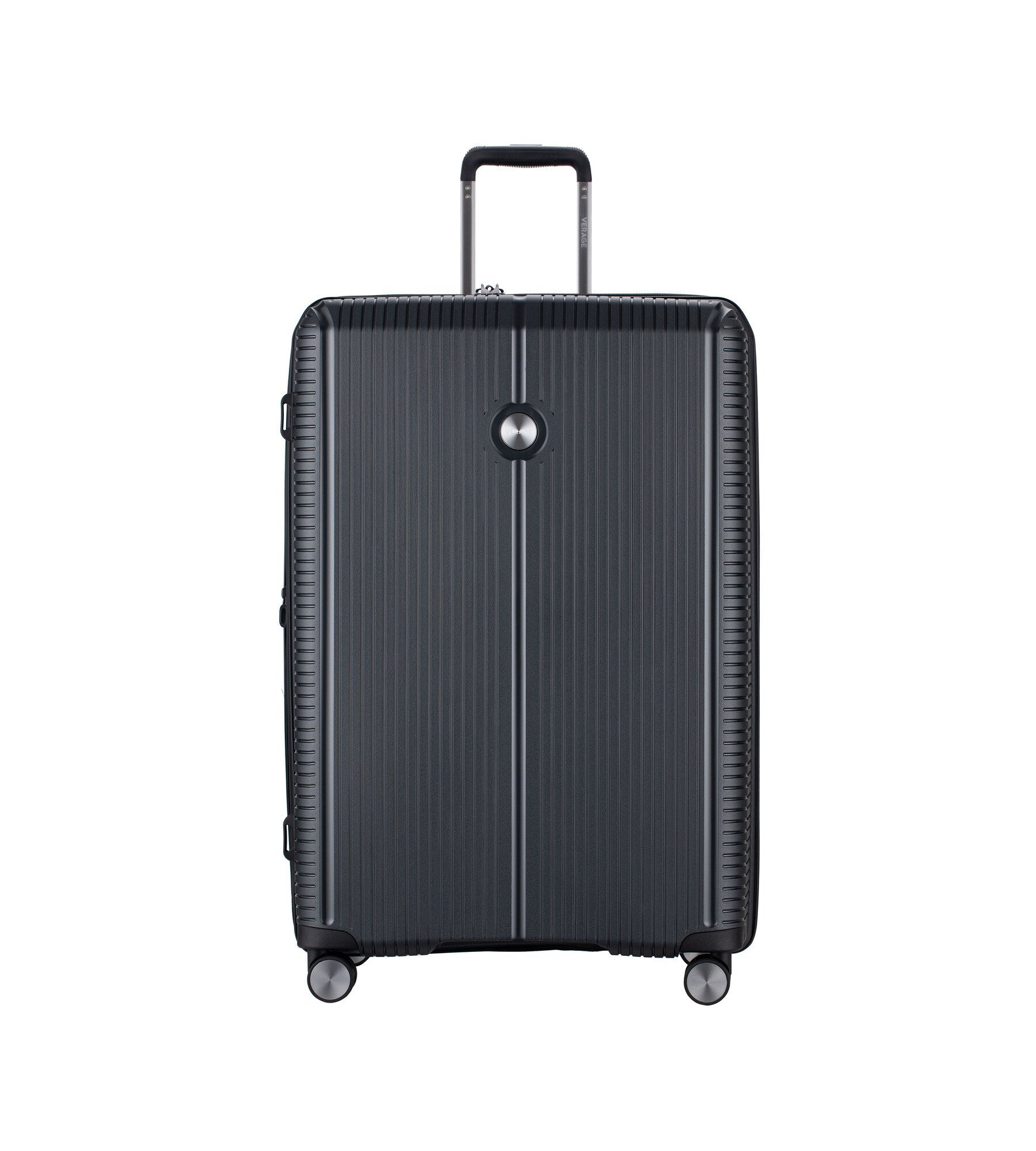 Verage Rome Large 28 Inch Polypropylene Spinner Suitcase
