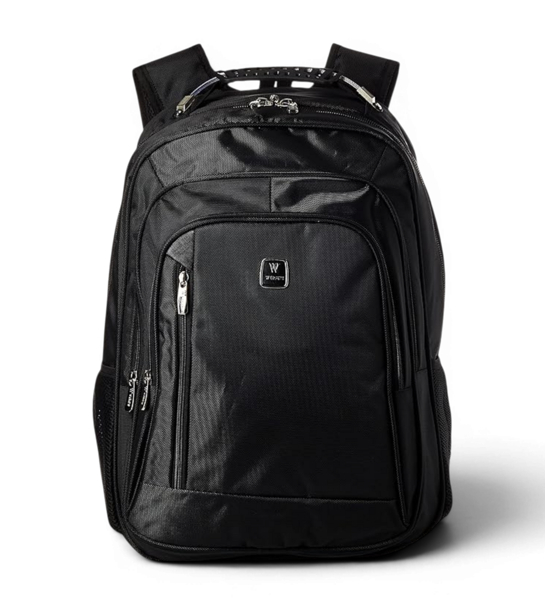 Wires Everyday Travel Travel Backpack