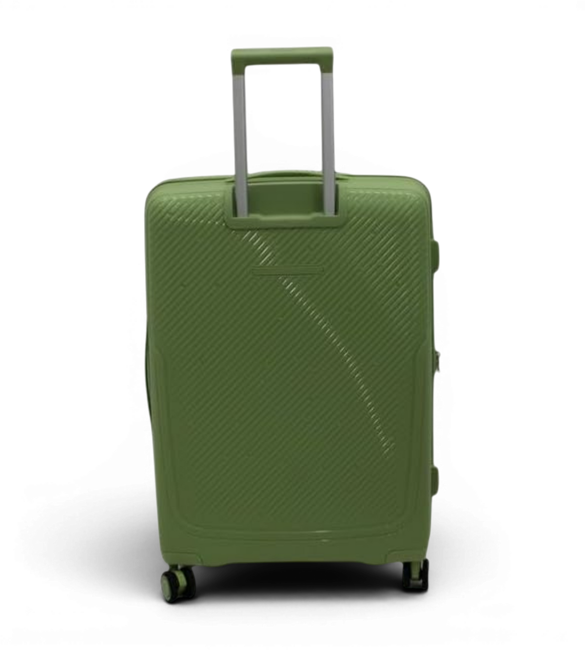 Sonada 4 Piece Spinner Luggage Set
