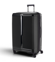 Track 4 Piece Polypropylene Luggage Set