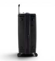Track 4 Piece Polypropylene Luggage Set