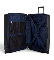 Track 4 Piece Polypropylene Luggage Set
