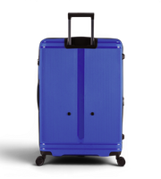 Track 4 Piece Polypropylene Luggage Set