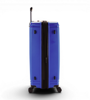 Track 4 Piece Polypropylene Luggage Set