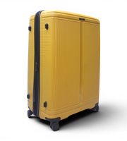 Track 4 Piece Polypropylene Luggage Set