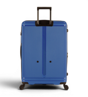 Track 4 Piece Polypropylene Luggage Set