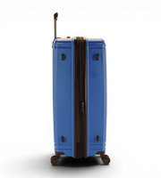 Track 4 Piece Polypropylene Luggage Set