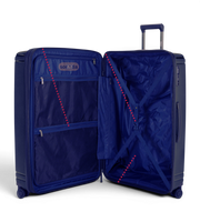 Track 4 Piece Polypropylene Luggage Set
