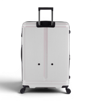 Track 4 Piece Polypropylene Luggage Set