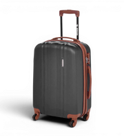 Sonada Upright 3 Piece Polycarbonate Luggage Set