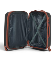 Sonada Upright 3 Piece Polycarbonate Luggage Set