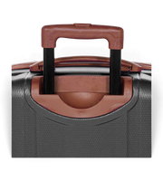Sonada Upright 3 Piece Polycarbonate Luggage Set