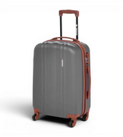 Sonada Upright 3 Piece Polycarbonate Luggage Set