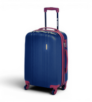 Sonada Upright 3 Piece Polycarbonate Luggage Set