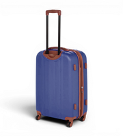 Sonada Upright 3 Piece Polycarbonate Luggage Set