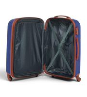 Sonada Upright 3 Piece Polycarbonate Luggage Set