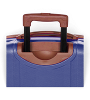 Sonada Upright 3 Piece Polycarbonate Luggage Set