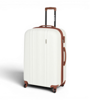 Sonada Upright 3 Piece Polycarbonate Luggage Set