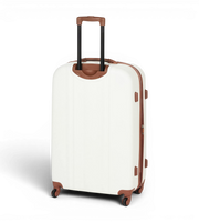 Sonada Upright 3 Piece Polycarbonate Luggage Set