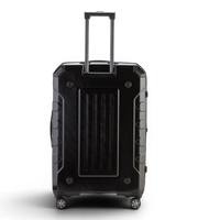 Verage 3 Piece Polycarbonate Luggage Set