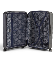 Verage 3 Piece Polycarbonate Luggage Set