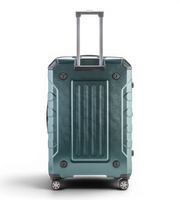 Verage 3 Piece Polycarbonate Luggage Set